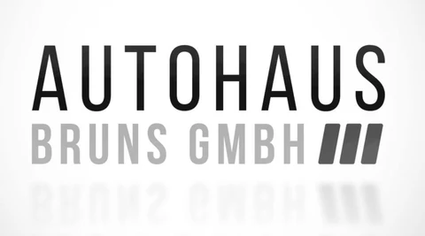 Autohaus Bruns GmbH — Logo eines Kunden aus der Auto Branche