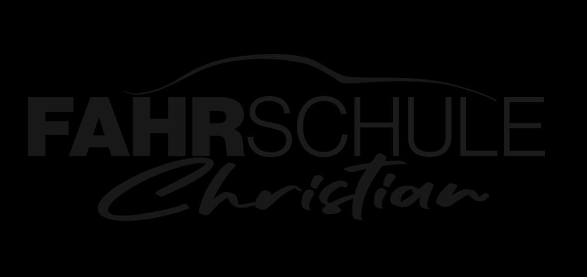 Fahrschule Christian — Logo eines Kunden aus der Fahrschulbranche
