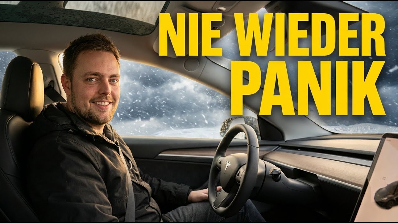 Existenzangst beenden (Trotz Kontrollverlust)