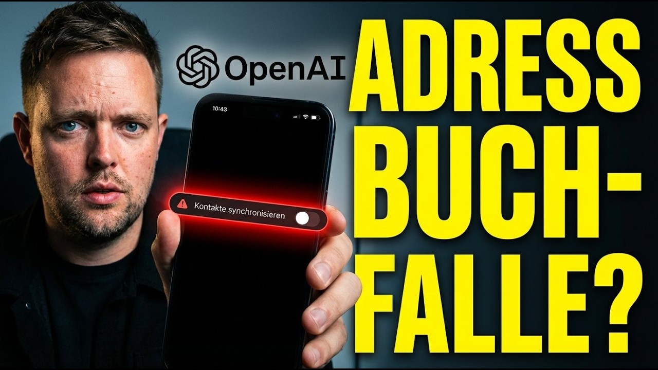 OPEN AI ändert Nutzungsbedingungen 2026